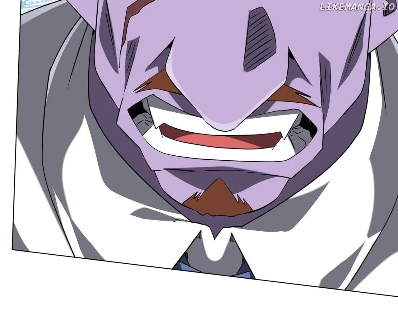 With My Netherworld Trillions, Game On! Chapter 245 - page 63